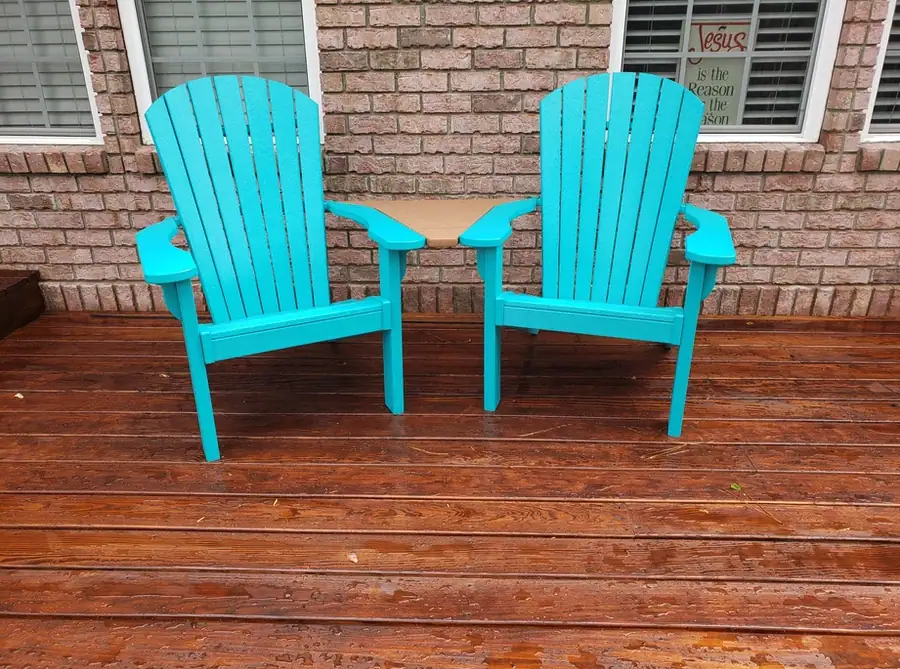 Outdoor Furniture
